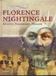 Barbara Montgomery Dossey - Florence Nightingale