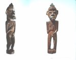 Corbey, Raymond. - Jurookng. Shamanic Amulets from Southeast Borneo.