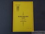 W. Van Riet. - Marcorama extra 1990. De streepjescode in de Post.