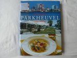 Helder, C. - Restaurant Parkheuvel / druk 1