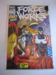  - Force Works   Killer Frist issue !
