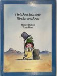 Belloc - Beestachtige kinderen boek