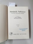 Greenberg, David M. (Hrsg.): - Metabolic Pathways : Volume I :