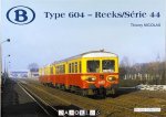 Thierry Nicolas - Type 604 - Reeks / Série 44