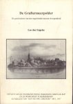 Engelse, Leo den - De Graftmeerpolder (De geschiedenis van een negentiende-eeuwse droogmakerij), 35 pag. kleine, geniete softcover, goede staat