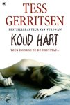 Tess Gerritsen, Tess Gerritsen - Koud hart
