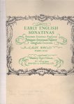 Rowley Alec - Old English Worthies  PianoSolo
