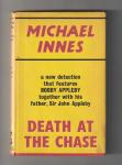 Innes, Michael - Death at the Chase