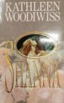 Kathleen Woodiwiss, N.v.t. - Shanna (parelpocket)