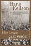 Hans Keilson - Het leven gaat verder