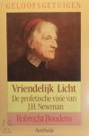 Robrecht Boudens 64291 - Vriendelijk licht de profetische visie van J.H. Newman