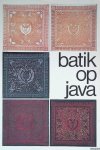 Veldhuisen-Djajasoebrata, Alit - Batik op Java