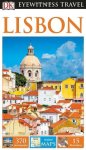 Dk Eyewitness - DK Eyewitness Travel Guide Lisbon
