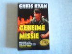 Ryan, C. - Geheime missie Ryan, C. - Geheime missie