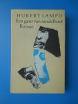 Lampo, Hubert - Een geur van sandelhout
