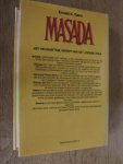 Gann, Ernest K. - Masada. Het heldhaftige verzet van het joodse volk