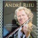 Roos, Govert de - André Rieu. De mens achter het fenomeen