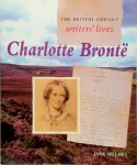 Jane Sellars - Charlotte Brontë