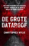 Christopher Wylie - (1) De Grote Dataroof