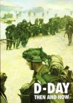 Winston G Ramsey - D-Day then and now (volume 1 and 2)
