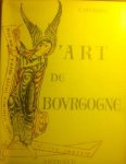Oursel, Charles - L'Art de Bourgogne