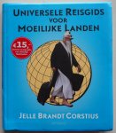 Brandt Corstius Jelle, ill. Pol Michiel van de - Universele reisgids voor moeilijke landen
