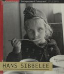 Coppes, Niels. - Hans Sibbelee. Geëngageerd fotograaf 1915 - 2003.