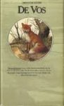 Oort, Gert van - De vos