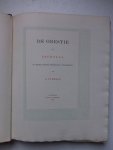 Pierson, A. - De Orestie van Eschylus.
