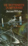 James White - Buitenste duisternis