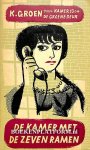 Groen, K. - De kamer met de zeven ramen