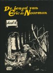Kresse, H.G. - De jeugd van Eric de Noorman deel 3