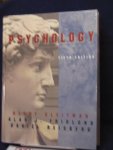 Gleitman, H., Fridlund, A. J. , Reisberg, D - Psychology
