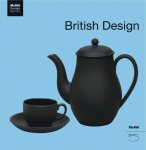 Hugh Aldersey-Williams 83877 - British Design