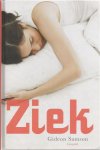 Samson, Gideon - Ziek