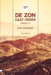 R. Van Kooten - Jakob 1 -   De zon gaat onder