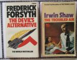 Forsyth & Shaw - The Devil's Alternative & The Troubled Air