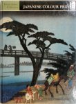 Jack Ronald Hillier 216009 - Japanese Colour Prints