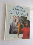Brown Alan - Seaman Alison - KEYSTONES - Christian Church