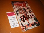 Willingham, Bill (tekst) - Fables. Legenden in Ballingschap