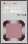 Sillitoe, Alan / vertaald: Jean A. Schalekamp - De dochter van de voddenman
