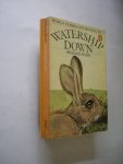 Adams, Richard - Watership Down Adams, Richard - Watership Down