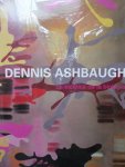 Rose, Barbara (curator) - Dennis Ashbaugh: La estetica de la biologia / The Aesthetics of Biology