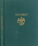 Staub, Walther / Brehme, Hugo (fotografie) - Mexiko. Baukunst, Landschaft, Volksleben