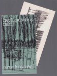 Kramer, Arno - Het landschap nabij
