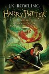 J.K. Rowling - (1) Harry Potter And The Chamber Of Secrets