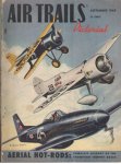 Lewis, Albert L. - Air Trails Pictorial. September 1949. Vol. XXXII, no. 6