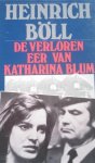 Heinrich Böll, Jan Bernard - Verloren eer van katherina blum