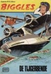 Captain W.E. Johns - Biggles De Tijgerbende