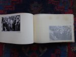  - EERSTE STEENLEGGING VESTA FLAT WORMERVEER, 12/8/1959